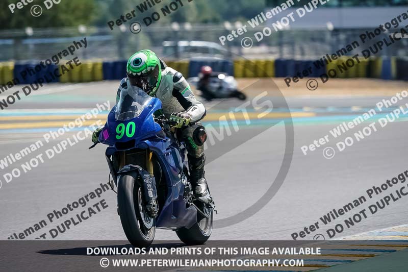 Le Mans;event digital images;france;motorbikes;no limits;peter wileman photography;trackday;trackday digital images